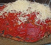 Steak Kentucky (Bild)