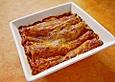 Spinat Cannelloni