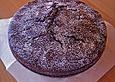 Schokoladen-R&uuml;hrkuchen