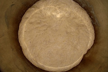 Pizzateig italienisch 3