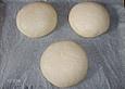 Pizzateig italienisch