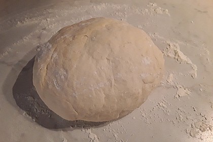 Pizzateig italienisch 5