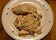 Pollo tonnato