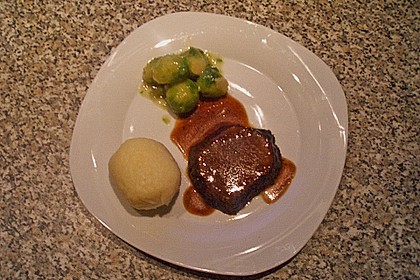Sauerbraten 1
