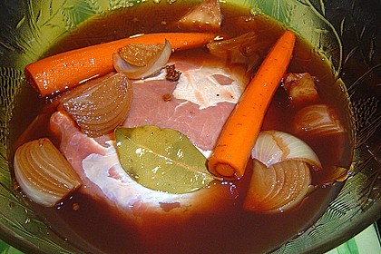 Sauerbraten 3