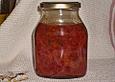 Pflaumen-Chutney