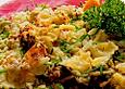 Farfalle-Thunfisch Auflauf