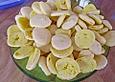 Macarons Natur
