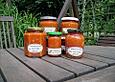 Wassermelonen-Chutney