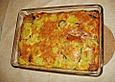 Moussaka mit Hackfleisch &agrave; la Siri