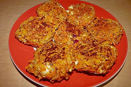 Gem&uuml;seburger
