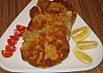 Panierte Schweinekoteletts