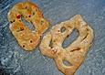 Kartoffel-Fougasse