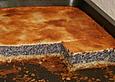 Mohnkuchen Th&uuml;ringer Art