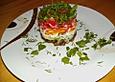 Kebab Salat