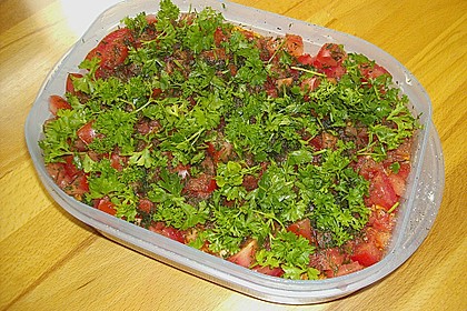 Kebab Salat 1