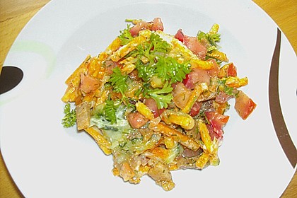 Kebab Salat 2