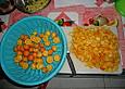 Kumquats-Orangen-Konfit&uuml;re