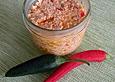 Chili-Feta Aufstrich