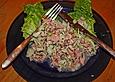 Wurstsalat