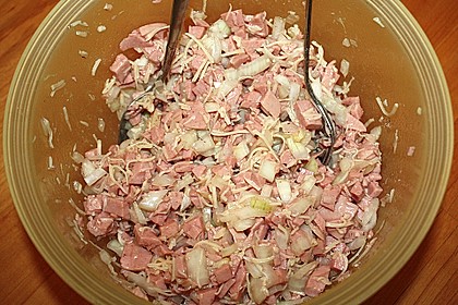 Wurstsalat 2
