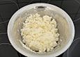 Banoffee Muffins mit Kokos Topping