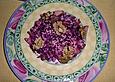 Don Diegos fruchtiger Winnetou-Salat