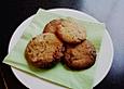 Macadamia Cookies