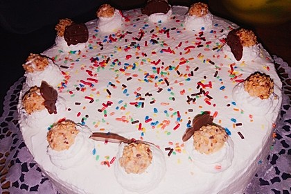 Giotto-Torte 108