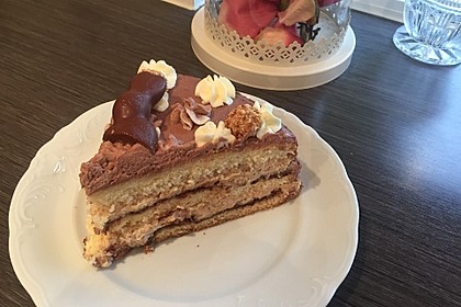 Giotto-Torte 72