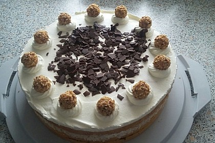 Giotto-Torte 80
