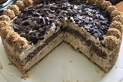 Giotto-Torte 75
