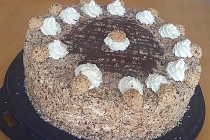 Giotto-Torte 70