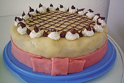 Giotto-Torte 104