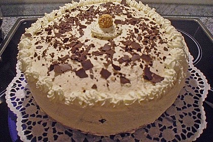Giotto-Torte 135