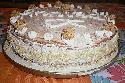 Giotto-Torte 138