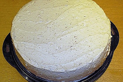 Giotto-Torte 150