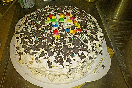 Giotto-Torte 151