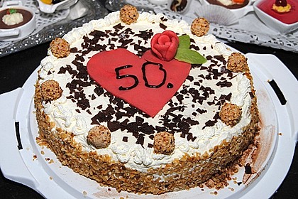 Giotto-Torte 96