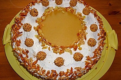 Giotto-Torte 85