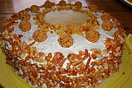 Giotto-Torte 40