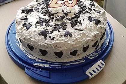 Giotto-Torte 142