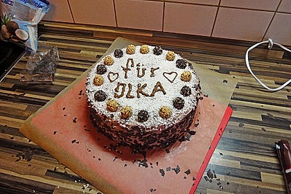 Giotto-Torte 141