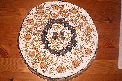 Giotto-Torte 121