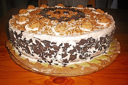 Giotto-Torte 132