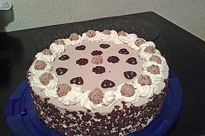 Giotto-Torte 84
