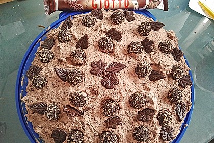 Giotto-Torte 103