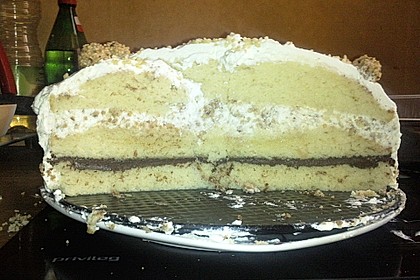 Giotto-Torte 146