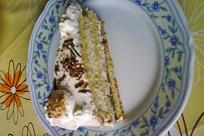 Giotto-Torte 154