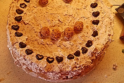 Giotto-Torte 144